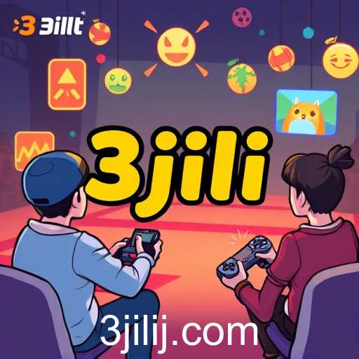 Exploring the Popularity of 3jili in Online Gaming