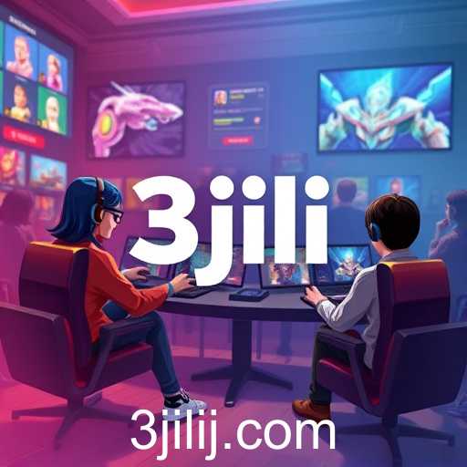 3jili