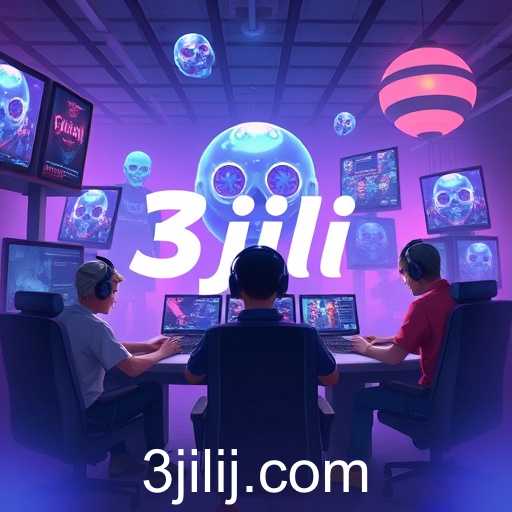 3jili: Revolutionizing Online Gaming in the Future