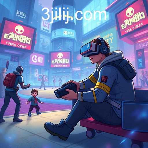 3jili Gaming's Meteoric Rise