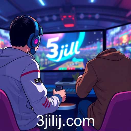 The Rise of 3jili: A New Era in Online Gaming