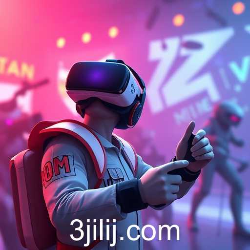 3jili