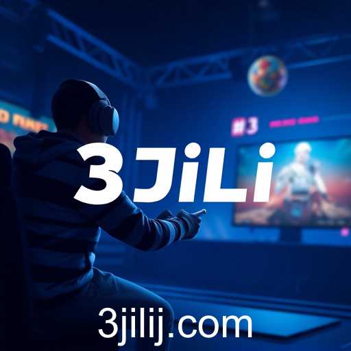 3jili: Revolutionizing the Online Gaming Experience