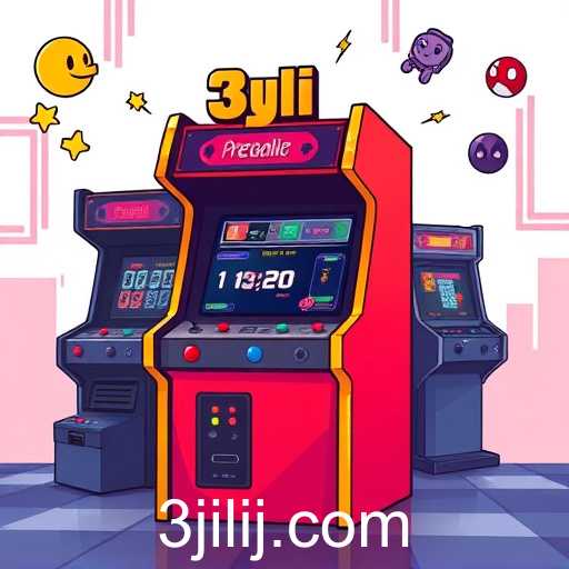 The Rise of 3jili: A New Era in Online Gaming