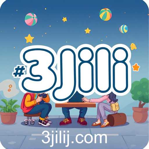3jili: The Future of Online Gaming Platforms