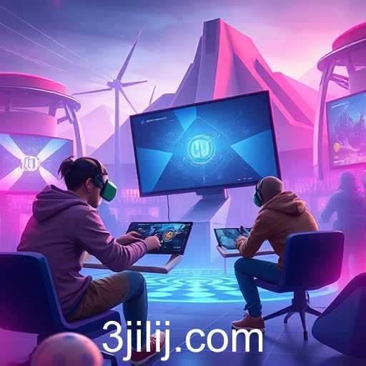 Emerging Trends in Online Gaming