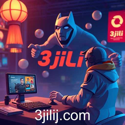 The Rise of 3jili: A New Era in Online Gaming