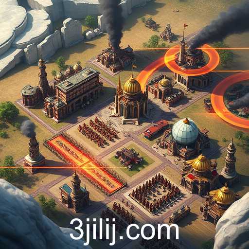 Gaming Evolution and the Rise of 3jili