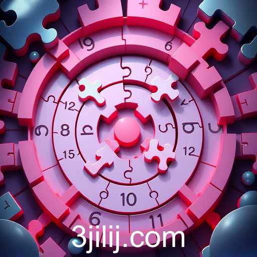 Exploring the Intriguing World of 'Puzzle Challenges' on 3jili