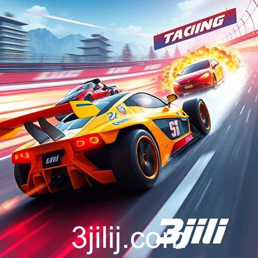 Racing Thrills: Unleashing High-Speed Excitement with 3jili