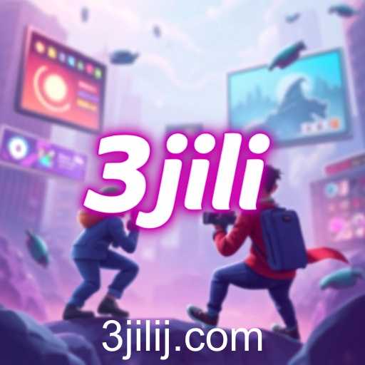 The Rise of 3jili: A New Player in Online Gaming