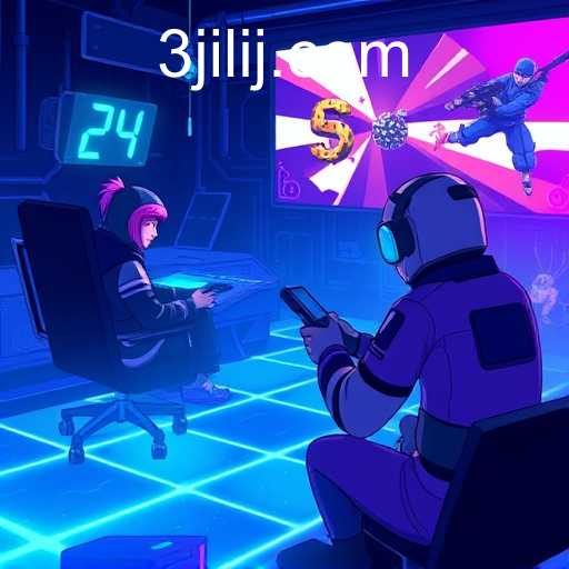 The Rise of 3jili in Online Gaming