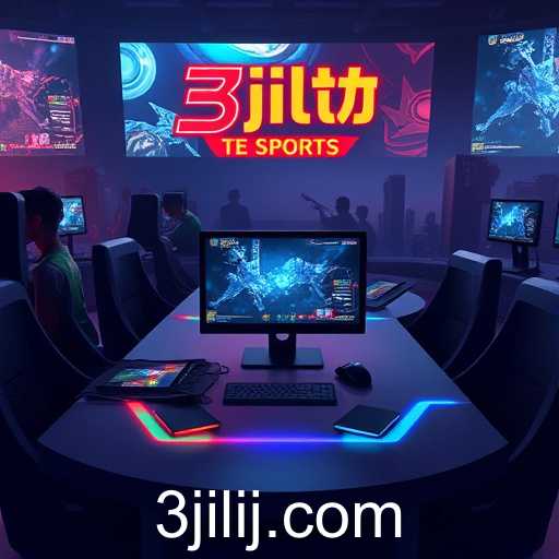 The Rise of 3jili: A New Era in Online Gaming