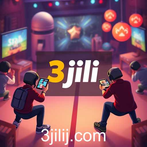 3jili