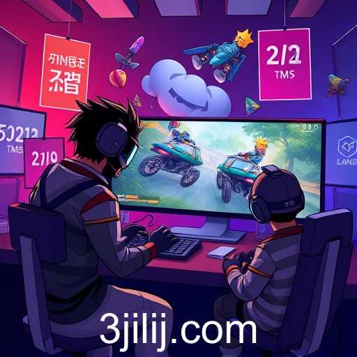 The Rise of Online Gaming Platforms