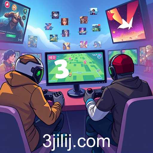 The Rise of Online Gaming Platforms in 2025