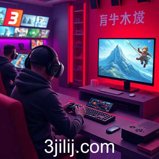 The Rise of Online Gaming Platforms