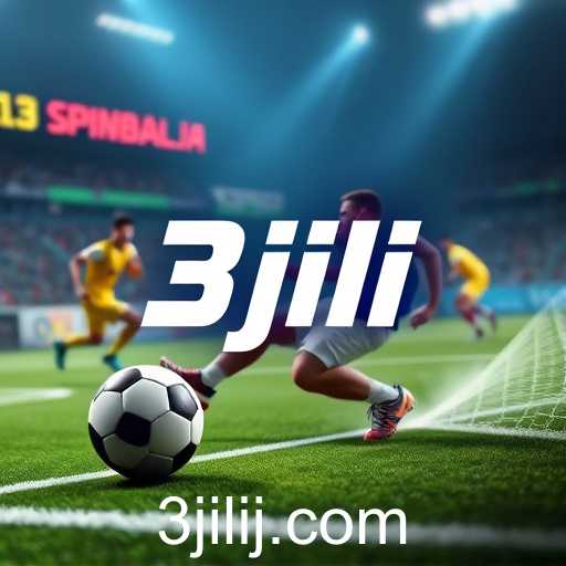 Exploring the World of 'Sports Games' with 3jili: A Virtual Playground for Sports Enthusiasts