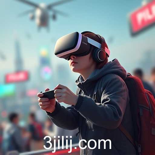 The Evolution of Online Gaming in 2025