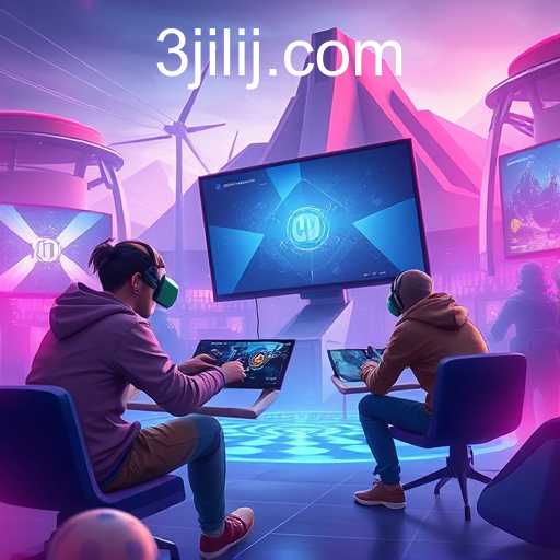 The Rise and Impact of '3jili' in Gaming